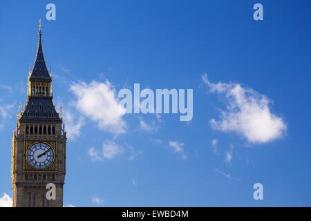 Big Ben, London, England, UK, FR Banque D'Images