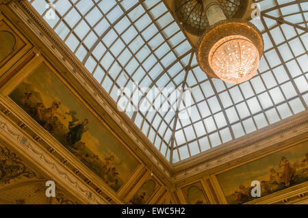 Grand Hotel Amrath Kurhaus, Scheveningen, à La Haye, Pays-Bas Banque D'Images