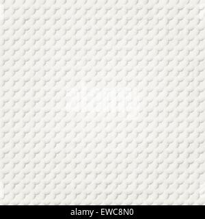 Modèle transparent avec surface de papier perforé résumé vecteur conception d'arrière-plan. Illustration de Vecteur