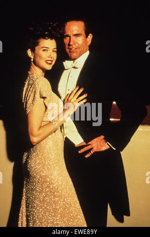 Bugsy, 1991 Banque D'Images
