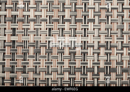 Texture mat en bois Banque D'Images