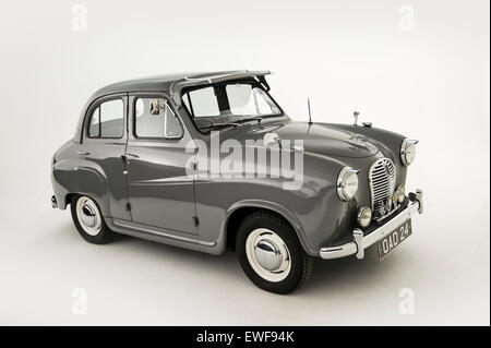 1955 Austin A30 Banque D'Images