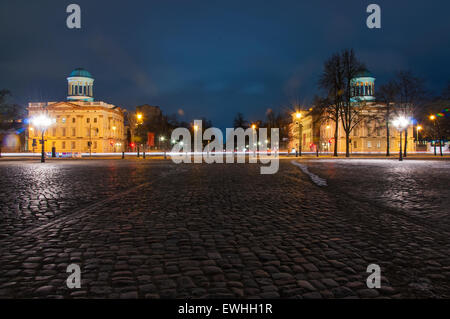 Château de Charlottenburg à Berlin, Allemagne Banque D'Images