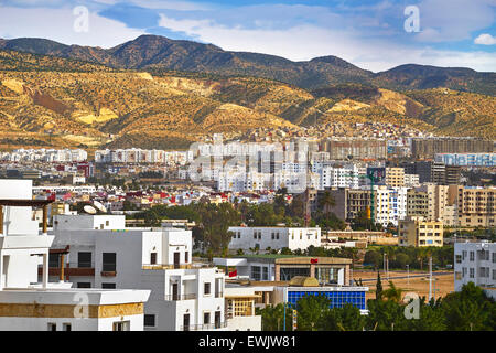 Agadir, Maroc, Afrique du Nord Banque D'Images