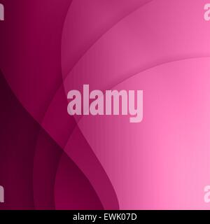 Twist light Purple bon vecteur lignes arrière-plan. Illustration de Vecteur