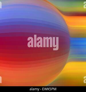 Abstract background. Usable for different business design. Illustration de Vecteur