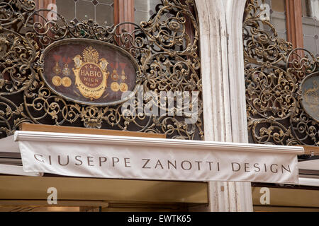 giuseppe zanotti shop