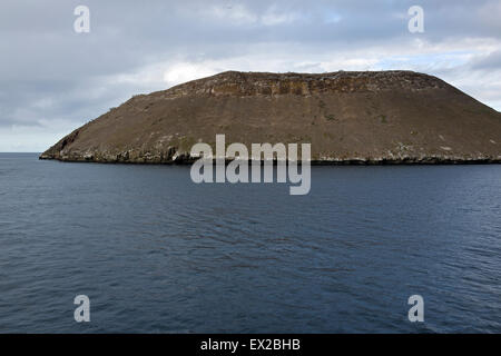 Île de Daphné Banque D'Images