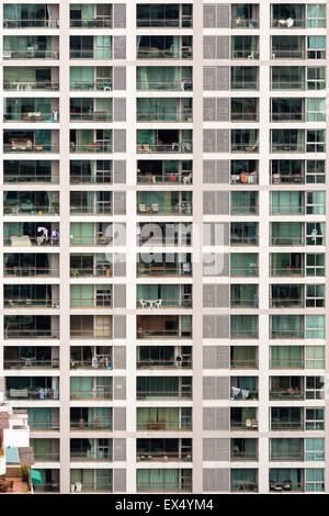 Hôtel, Appartements, Pattaya city, Chon Buri, Thaïlande Province