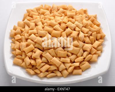 En-cas Banque D'Images