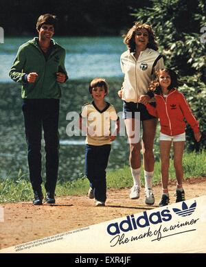 adidas 1980