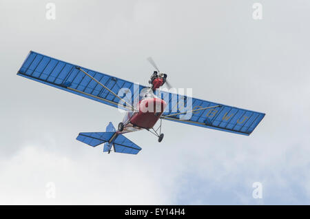 Thruster T600N 450 Ulm Banque D'Images