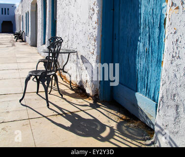 Amargosa Opera House - Death Valley Junction Banque D'Images