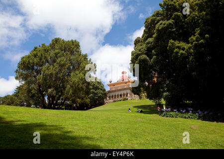 Palais monseratte, Sintra, Portugal, Europe Banque D'Images