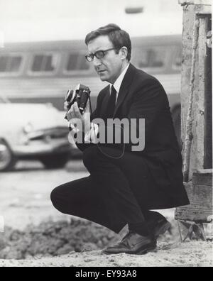 PETER SELLERS.Je t'aime, Alice B. Toklas !.Fourni par Photos, Inc. (crédit Image : © Fourni par Globe Photos, Inc/Globe Photos via Zuma Zuma via fil Wire) Banque D'Images