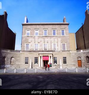 Hugh Lane Gallery, Dublin, Dublin, Irlande Banque D'Images