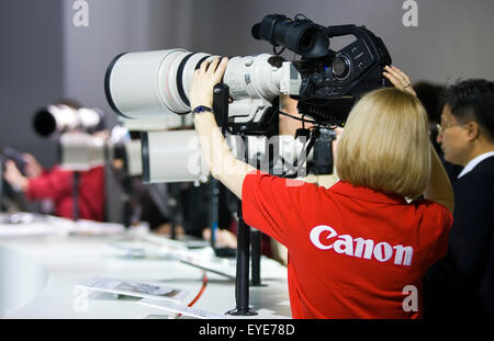 Photokina Banque D'Images