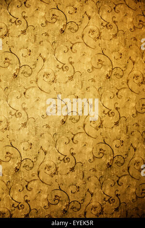 Abstract background vintage Banque D'Images