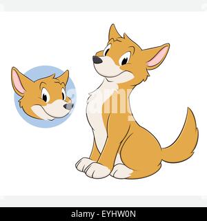 Dingo wallpaper by walkharris19 - Download on ZEDGE™ | 0bf0