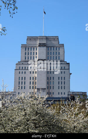 Sénat Chambre Bibliothèque maintenant UCL Bloomsbury Londres Angleterre Banque D'Images