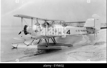 Martin T4M-1 photo US Navy Banque D'Images