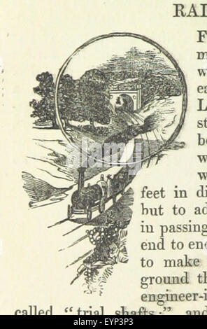 Image prise à partir de la page 180 de "l'Illustrated London Lecture Banque D'Images