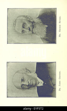 Chroniques et histoires de vieux Bingley ... De nombreuses illustrations image prise à partir de la page 200 de "Chroniques et histoires de Banque D'Images