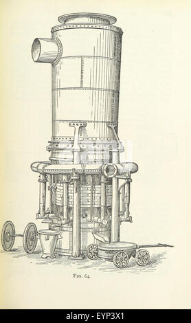 Image prise à partir de la page 223 de "Une introduction à l'étude de la métallurgie, etc' image prise à partir de la page 223 de "l'introduction à la Banque D'Images