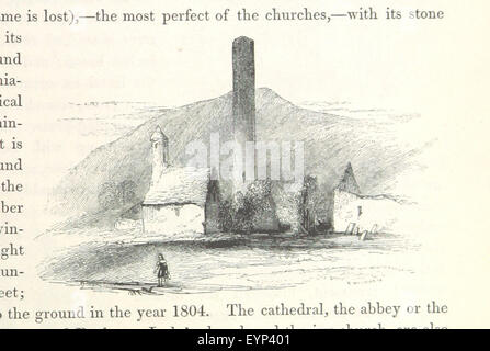 Image prise à partir de la page 247 de "l'Irlande : ses paysages, caractère, etc' image prise à partir de la page 247 de "l'Irlande ses paysages, caractère, Banque D'Images