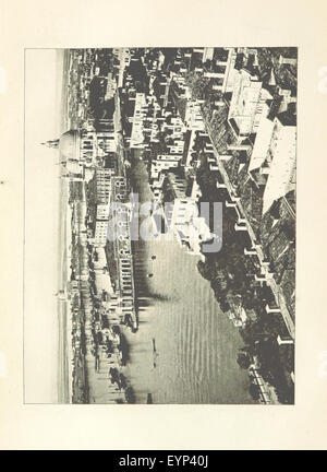 Image prise à partir de la page 10 de "La Reine de l'Adriatique ; ou, Venise, mediaeval et moderne ... L'Illustre' image prise à partir de la page 10 de "La Reine de la Banque D'Images