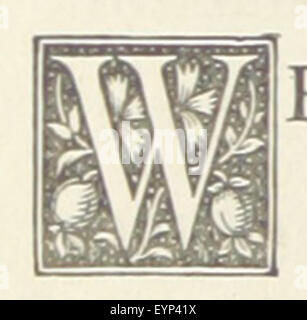 Image prise à partir de la page 268 de "Edgar et je l Banque D'Images