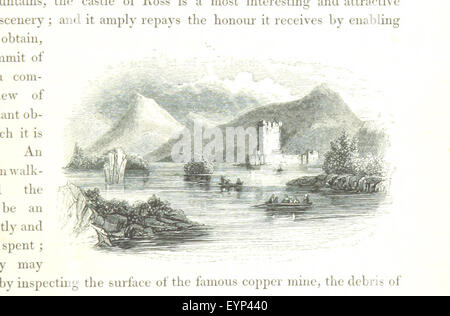 Irlande : ses paysages, caractère, etc. Image prise à partir de la page 295 de "l'Irlande ses paysages, caractère, Banque D'Images