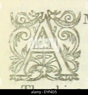 Une image de la page 39 du 'Appleton's European Guide Book', montrant une carte détaillée ou un guide d'une région européenne. La photographie met l'accent sur les informations de voyage pour les touristes dans l'Europe du XIXe siècle. Banque D'Images