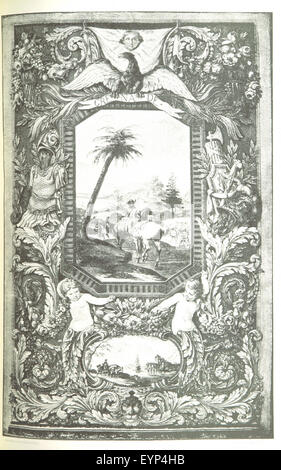 Image prise à partir de la page 489 de "Histoire de la participation de la France à l'établissement des États-Unis d'Amérique. Correspondance diplomatique et documents' image prise à partir de la page 489 de "Histoire de la participation Banque D'Images