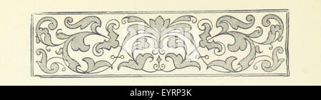 Une couronne de honte. Une nouvelle image prise à partir de la page 118 de "une couronne de honte Banque D'Images