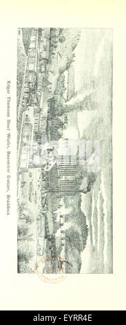 Les progrès de Pittsburgh, des industries et des ressources, etc. Image prise à partir de la page 130 de "progrès du Pittsburgh, industries et Banque D'Images