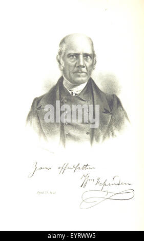 Image prise à partir de la page 170 de "l'histoire de Cape Banque D'Images