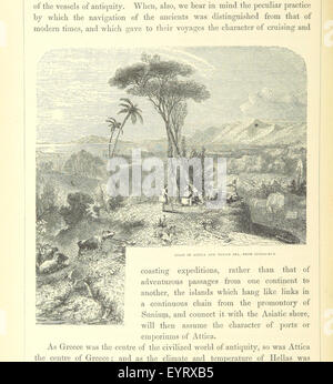 Image prise à partir de la page 178 de '[la Grèce, de l'illustré, descriptif, et Banque D'Images