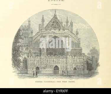 Image prise à partir de la page 182 de '[notre propre pays. Historique, descriptif, picturales.]' image prise à partir de la page 182 de '[notre propre pays descriptif, Banque D'Images