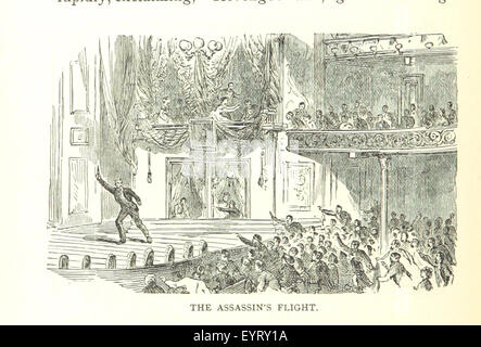 Perley a réminiscences de soixante ans dans la métropole nationale ... L'Illustre Image réalisée à partir de la page 186 "Perley a réminiscences de soixante Banque D'Images