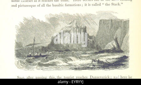 Irlande : ses paysages, caractère, etc. Image prise à partir de la page 202 de "l'Irlande ses paysages, caractère, Banque D'Images