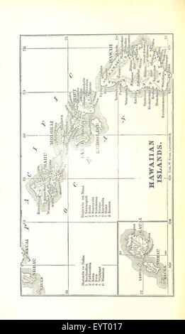 [Histoire de l'Hawaii ou Sandwich Islands ..., à partir de la première période traditionary à l'heure actuelle.] Image prise à partir de la page 204 de '[Histoire de la Hawaiian Banque D'Images