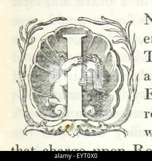 Image prise à partir de la page 223 de '[L'histoire de l'Angleterre, Banque D'Images