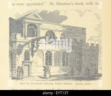 Image prise à partir de la page 226 de "monter et descendre les rues de Londres. [Avec illustrations.]' image prise à partir de la page 226 de "haut en bas de la Banque D'Images