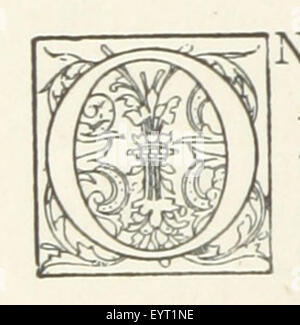 Image prise à partir de la page 238 de "Jacques Bersez Hall. [Un roman.]' image prise à partir de la page 238 de "Jacques Bersez Hall [un roman]' Banque D'Images