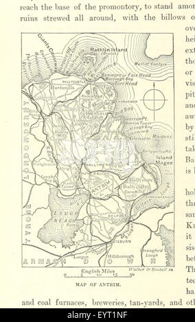 [Notre propre pays. Historique, descriptif, picturales.] Image prise à partir de la page 238 de '[notre propre pays descriptif, Banque D'Images