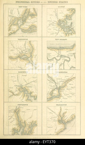 Image prise à partir de la page 265 de "Un répertoire toponymique de la Banque D'Images