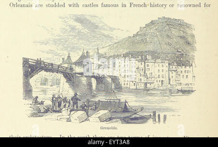 Image prise à partir de la page 268 de '[les deux hémisphères : un compte rendu populaire par les pays et les peuples du monde ... L'Illustre, etc.]' image prise à partir de la page 268 de '[les deux hémisphères un Banque D'Images