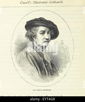 Image prise à partir de la page 292 de '[Le vicaire de Wakefield, et d'autres travaux ... Avec l'introduction des notes et une vie d'Oliver Goldsmith, par John Francis Waller.]' image prise à partir de la page 292 de '[Le vicaire de Wakefield, Banque D'Images