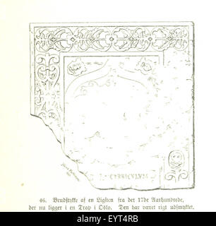 Norges Illustreret historie. [Avec des plaques.] Image prise à partir de la page 297 de "Norges Illustreret historie [avec Banque D'Images